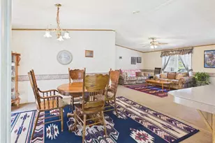 51 Fred Jolly Ln, Taylorsville, NC 28681 - Photo 13