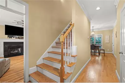 5767 Beaver Pond Trail, Pfafftown, NC 27040 - Photo 5