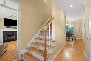 5767 Beaver Pond Trail, Pfafftown, NC 27040 - Photo 5