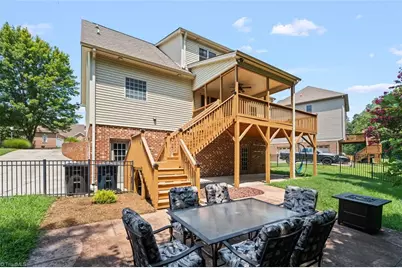 5767 Beaver Pond Trail, Pfafftown, NC 27040 - Photo 43