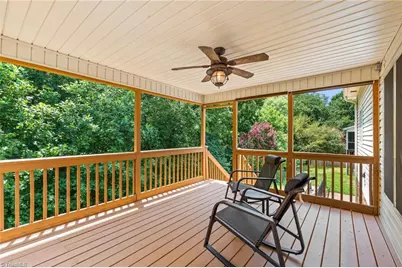 5767 Beaver Pond Trail, Pfafftown, NC 27040 - Photo 39