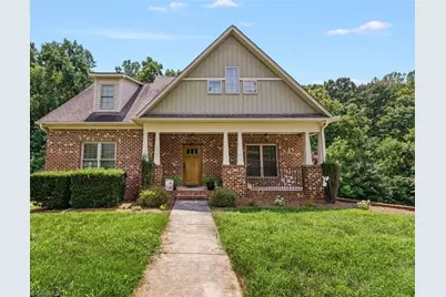 5767 Beaver Pond Trail, Pfafftown, NC 27040 - Photo 1