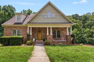 5767 Beaver Pond Trail, Pfafftown, NC 27040 - Photo 1
