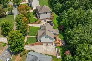 5767 Beaver Pond Trail, Pfafftown, NC 27040 - Photo 49