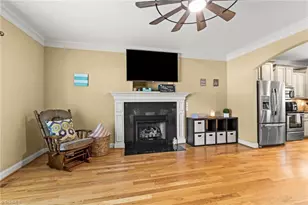5767 Beaver Pond Trail, Pfafftown, NC 27040 - Photo 13