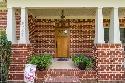 5767 Beaver Pond Trail, Pfafftown, NC 27040 - Photo 3
