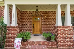 5767 Beaver Pond Trail, Pfafftown, NC 27040 - Photo 3