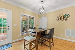 5767 Beaver Pond Trail, Pfafftown, NC 27040 - Photo 11