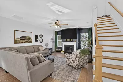 6561 Rogers Farm Road, Pleasant Garden, NC 27313 - Photo 5