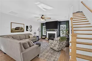 6561 Rogers Farm Rd, Pleasant Garden, NC 27313 - Photo 5