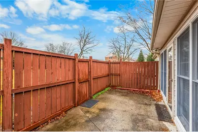 3921 Valley Court #G, Winston-Salem, NC 27106 - Photo 15
