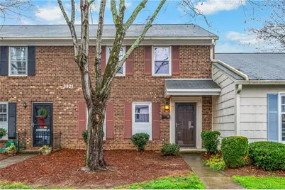 3921 Valley Court #G, Winston-Salem, NC 27106 - Photo 1