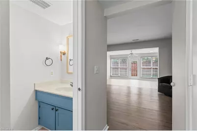 3921 Valley Court #G, Winston-Salem, NC 27106 - Photo 7