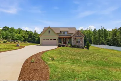 8829 Belews Ridge Road, Stokesdale, NC 27357 - Photo 1