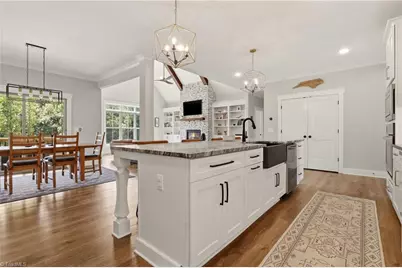 8829 Belews Ridge Road, Stokesdale, NC 27357 - Photo 17