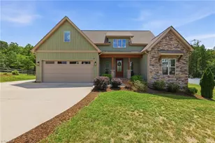 8829 Belews Rdg Rd, Stokesdale, NC 27357 - Photo 3