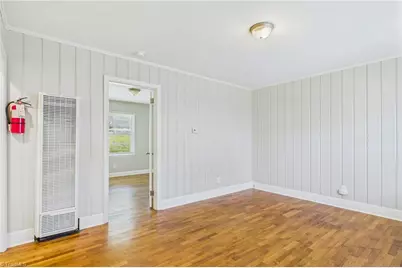 215 McIver Street #D, Greensboro, NC 27403 - Photo 3