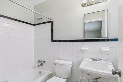 215 McIver Street #D, Greensboro, NC 27403 - Photo 9
