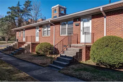 215 McIver Street #D, Greensboro, NC 27403 - Photo 1