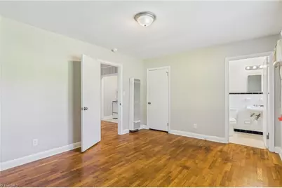 215 McIver Street #D, Greensboro, NC 27403 - Photo 7