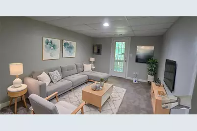 2018 Hearthwood Court, Greensboro, NC 27407 - Photo 41
