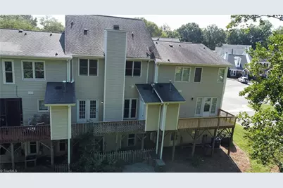 2018 Hearthwood Court, Greensboro, NC 27407 - Photo 47