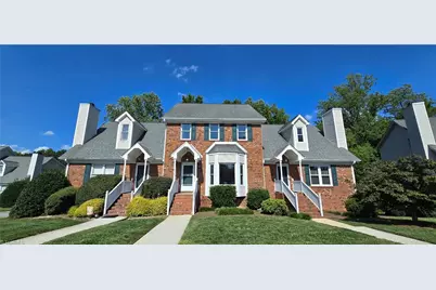 2018 Hearthwood Court, Greensboro, NC 27407 - Photo 1
