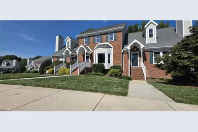 2018 Hearthwood Court, Greensboro, NC 27407 - Photo 3