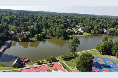 2018 Hearthwood Court, Greensboro, NC 27407 - Photo 49