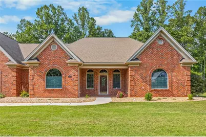 1080 Nauvoo Ridge Drive, Tobaccoville, NC 27050 - Photo 3