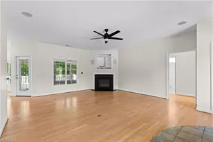 1080 Nauvoo Ridge Dr, Tobaccoville, NC 27050 - Photo 5