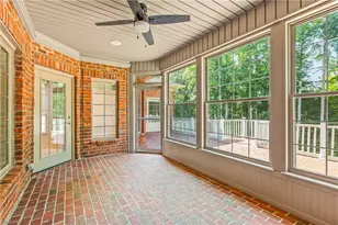 1080 Nauvoo Ridge Dr, Tobaccoville, NC 27050 - Photo 35