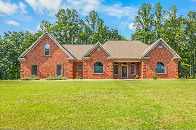 1080 Nauvoo Ridge Drive, Tobaccoville, NC 27050 - Photo 1