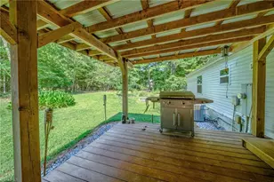 12826 Nc Hwy 902, Bear Creek, NC 27207 - Photo 21