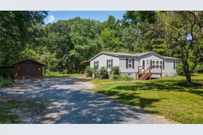 12826 Nc Highway 902, Bear Creek, NC 27207 - Photo 3