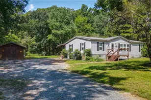 12826 Nc Hwy 902, Bear Creek, NC 27207 - Photo 3