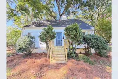 2347 Bethabara Haven Drive, Winston-Salem, NC 27106 - Photo 1