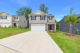 1547 Hamilton Hills Dr, Greensboro, NC 27406 - Photo 1