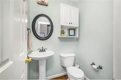 229 Country Circle, Advance, NC 27006 - Photo 23