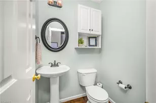 229 Country Cir, Advance, NC 27006 - Photo 23
