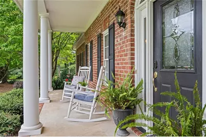 229 Country Circle, Advance, NC 27006 - Photo 45