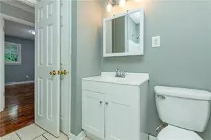 1207 Robin Rd, Eden, NC 27288 - Photo 25