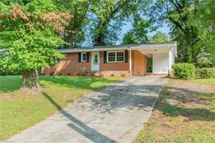 1207 Robin Rd, Eden, NC 27288 - Photo 3
