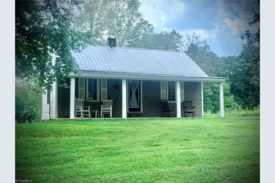 8750 Dennis Road, Germanton, NC 27019 - Photo 1