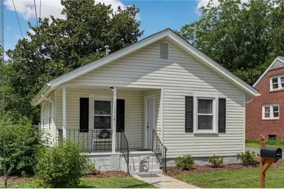 1110 Ware Street, Reidsville, NC 27320 - Photo 21