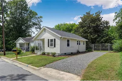 1110 Ware Street, Reidsville, NC 27320 - Photo 3