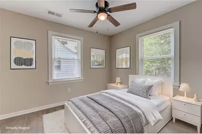 1110 Ware Street, Reidsville, NC 27320 - Photo 11