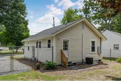 1110 Ware Street, Reidsville, NC 27320 - Photo 25