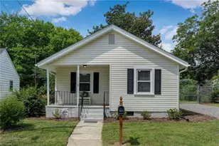 1110 Ware St, Reidsville, NC 27320 - Photo 1