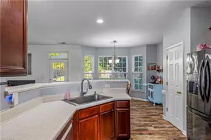 2506 Pepperstone Dr, Graham, NC 27253 - Photo 13